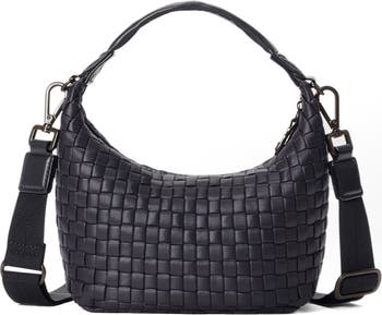 ★TOUT Y EST★ Vector Nylon Mini Hobo Bag Black White REBA4E 1269x1590_220216_A1.jpg?v=