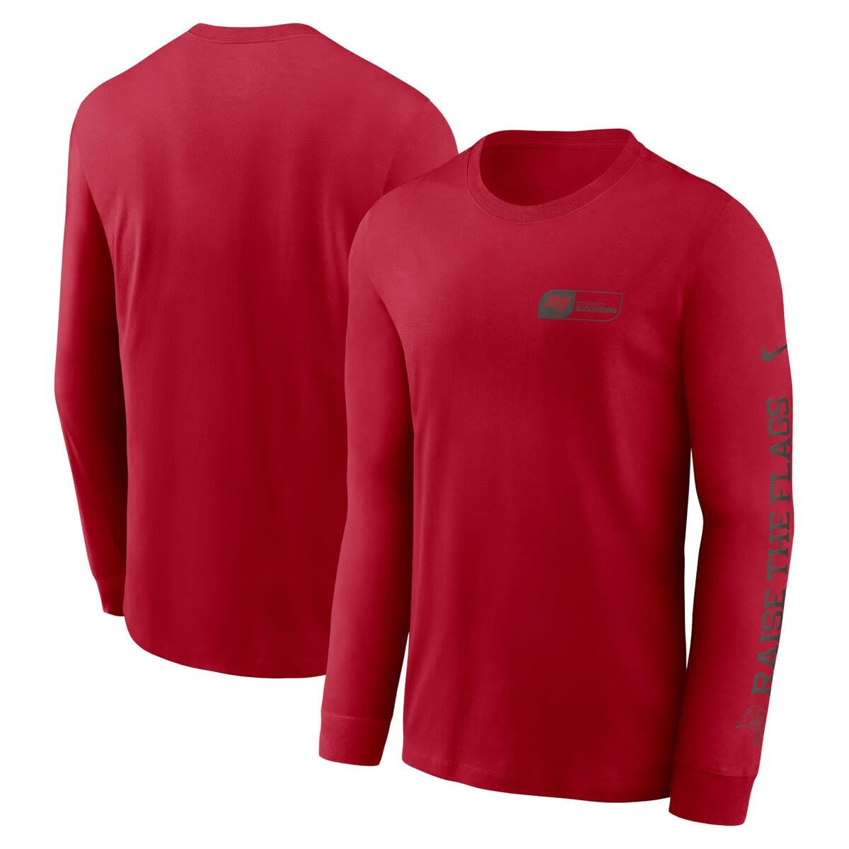 selected Red