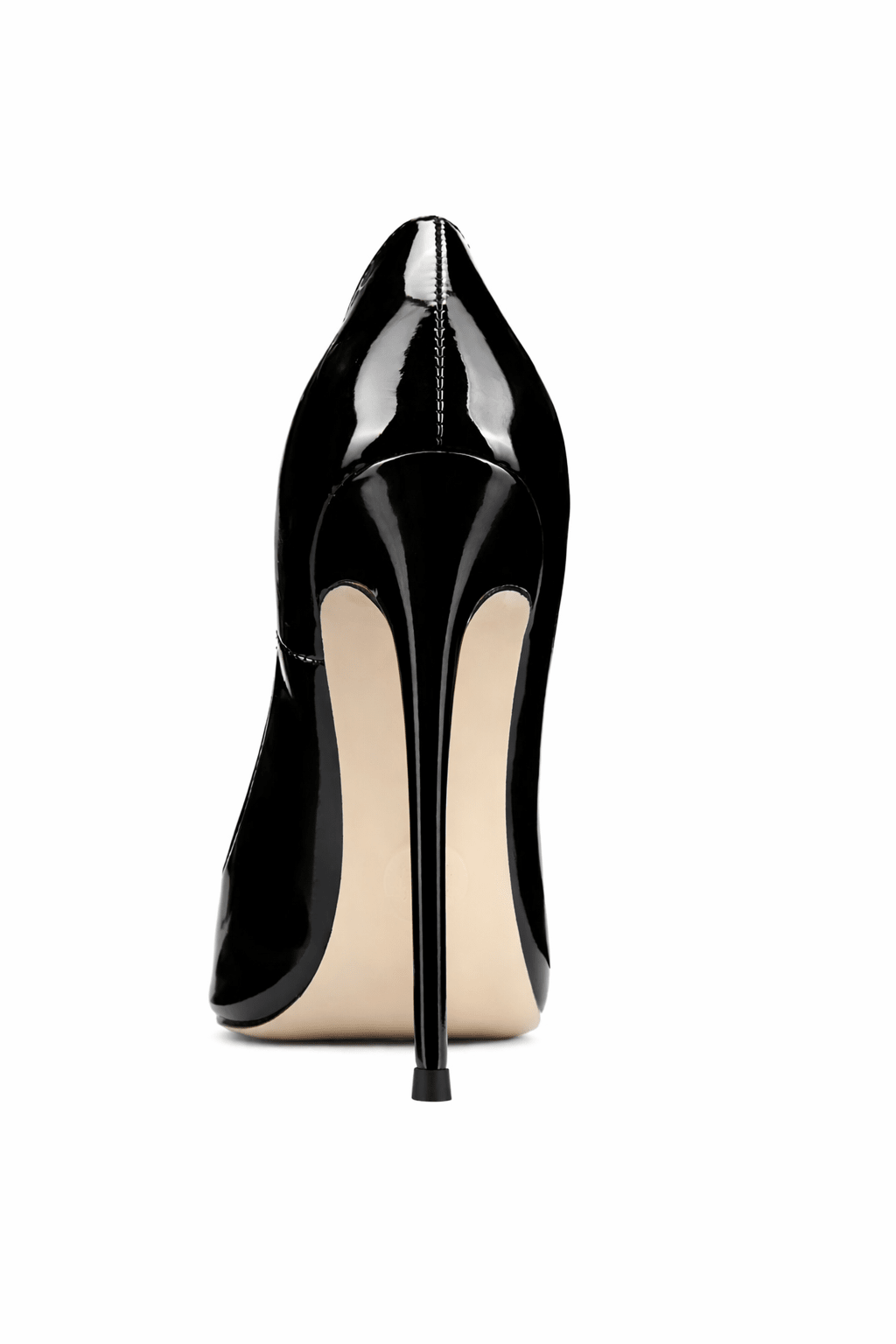 FEMME Rum Pump, Alternate, color, Black