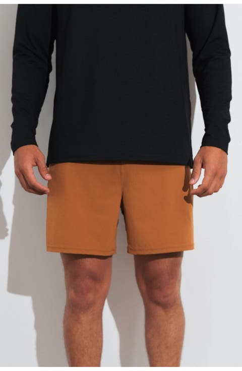 Prime Train Short 6"