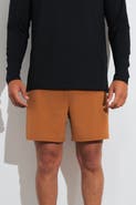 Vitality Prime Train Short 6"