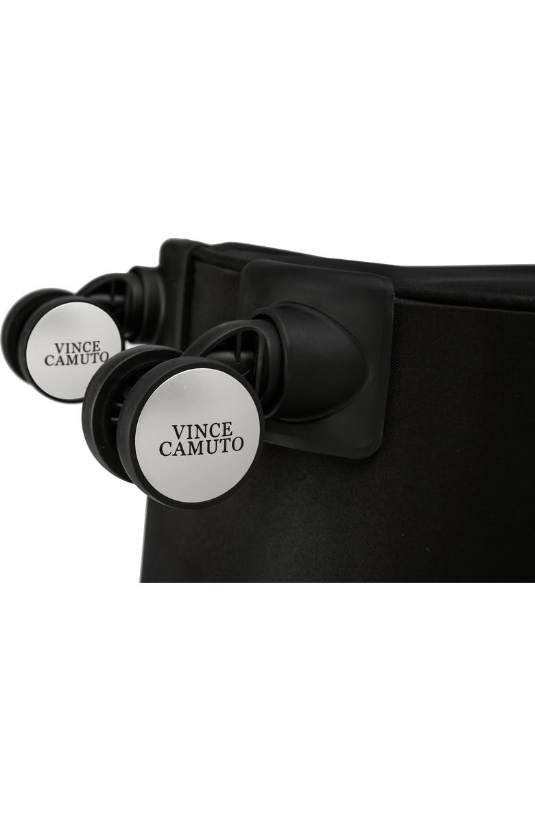 Vince Camuto Capri 2-Piece Softside Luggage Set, Alternate, color,