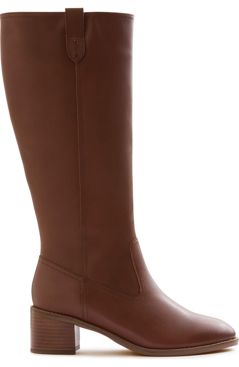 FRANKIE4 Lyric Boot, Alternate, color, Brown