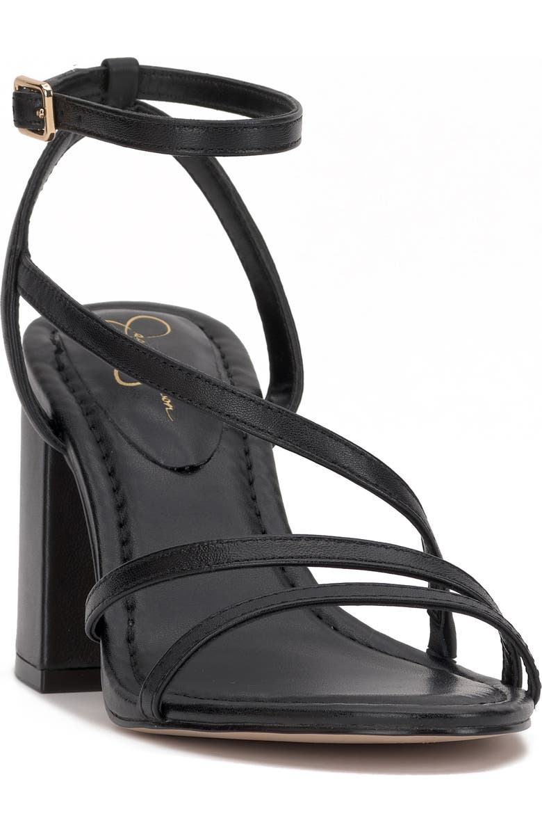 Jessica Simpson Reyvin Ankle Strap Sandal, Main, color,