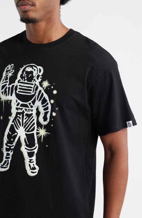 Billionaire Boys Club Astro Graphic T-shirt In Multi