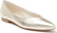 Paul Green Tia Pointed Flat