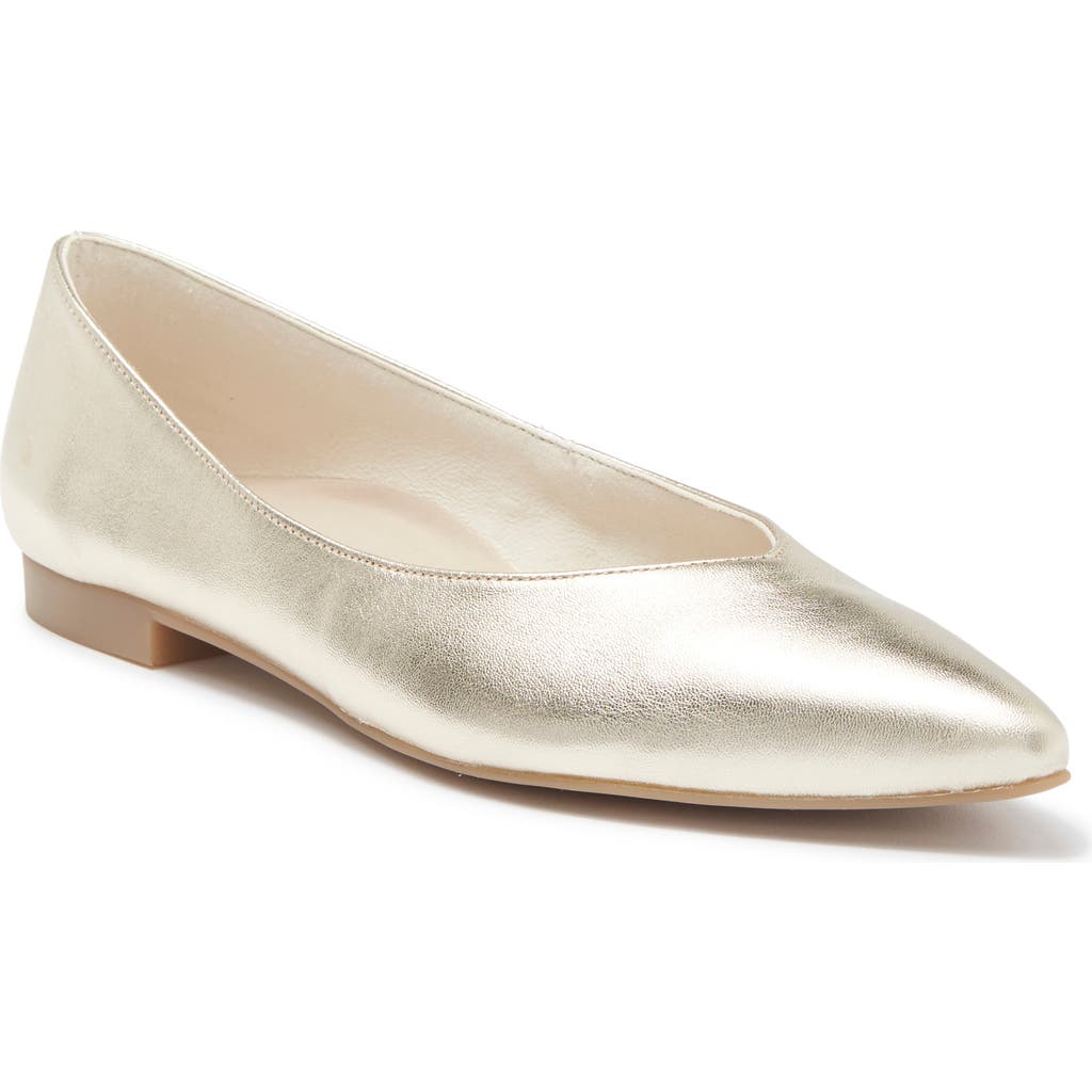Paul Green Tia Pointed Flat