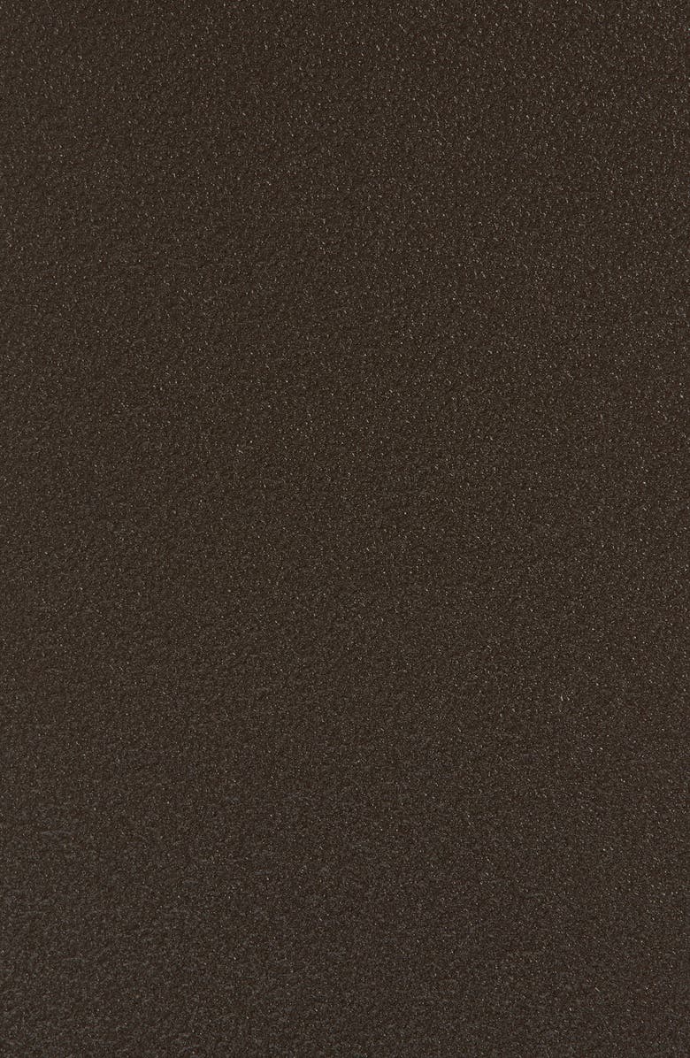 Dolce&Gabbana DG Logo Buckle Leather Belt, Alternate, color, Moro / Gold