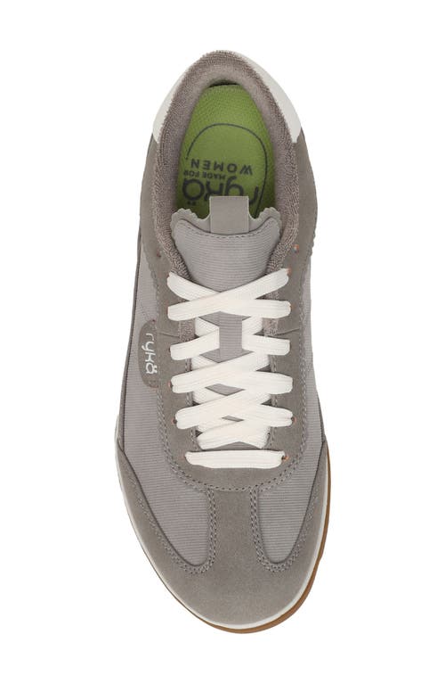 Ryka Rykä Effortless Low Top Sneaker