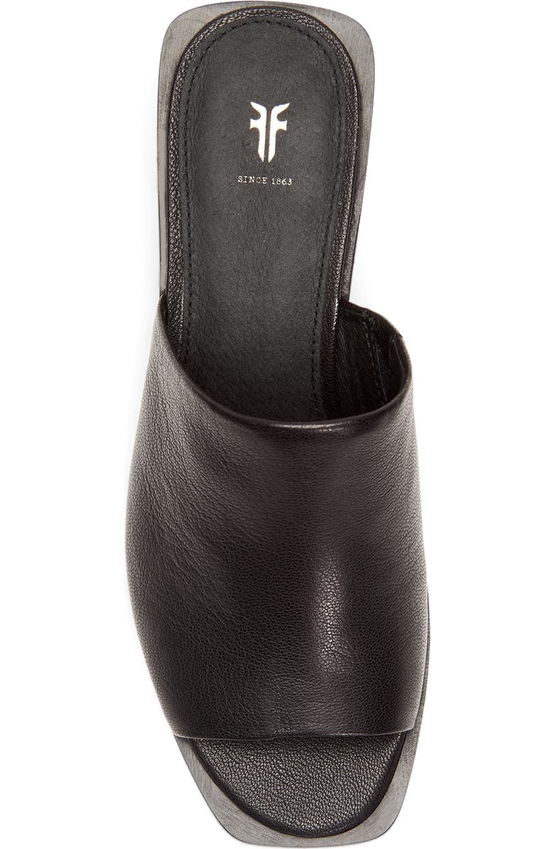 Frye Lucia Slide Sandal, Alternate, color,