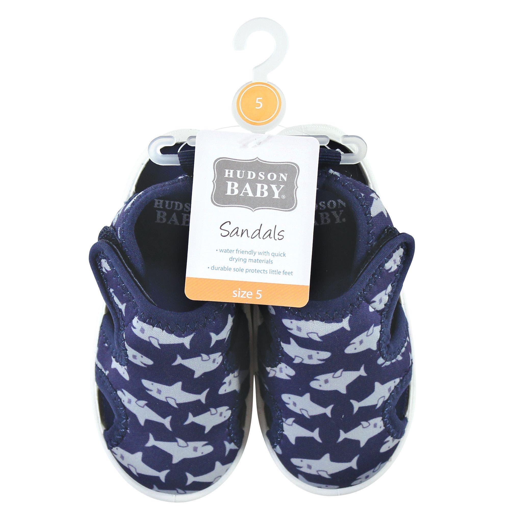 Hybrid Water Sandals, Alternate, color, Navy Shark