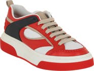 FERRAGAMO Cassini Low Top Sneaker