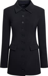 LIONESS Cheri Long Sleeve Minidress