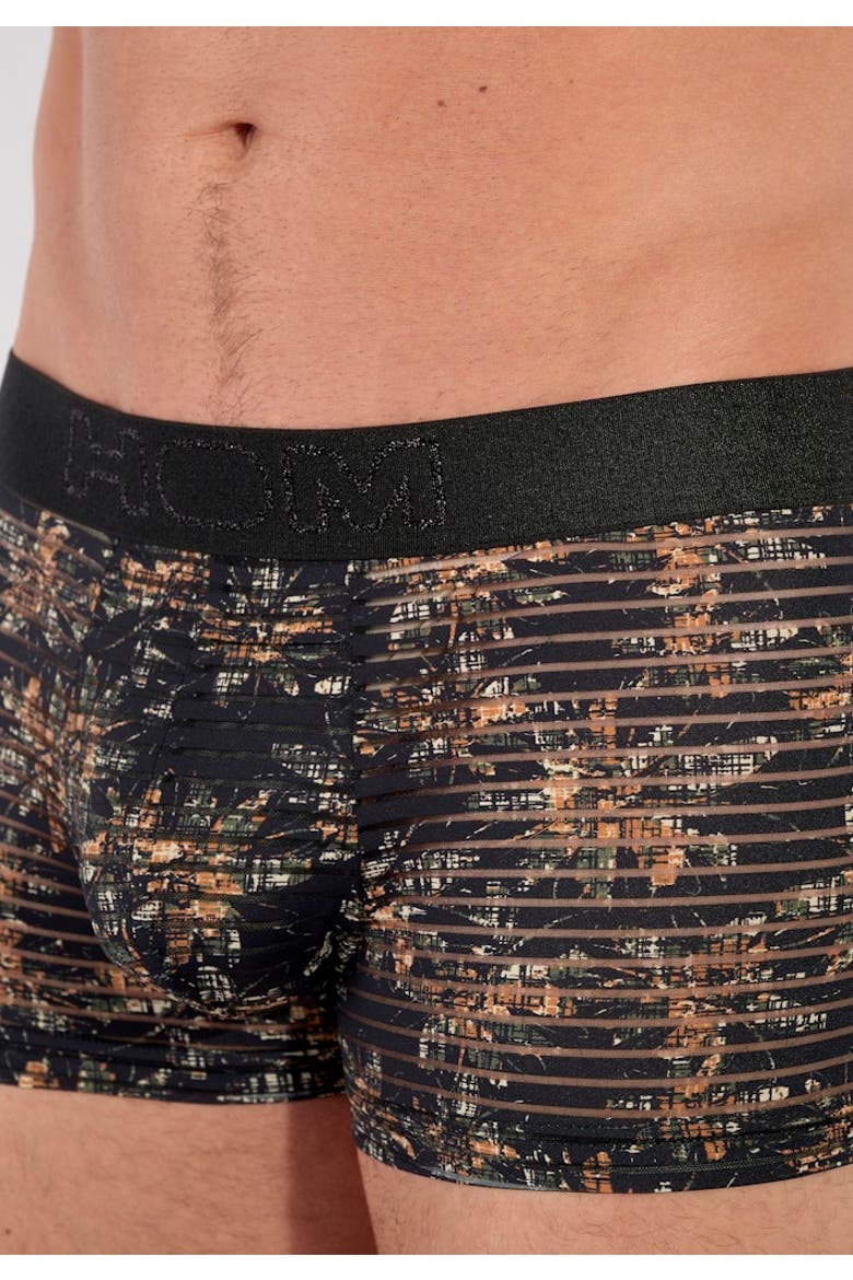 Iraty Trunk, Alternate, color, Khaki Print