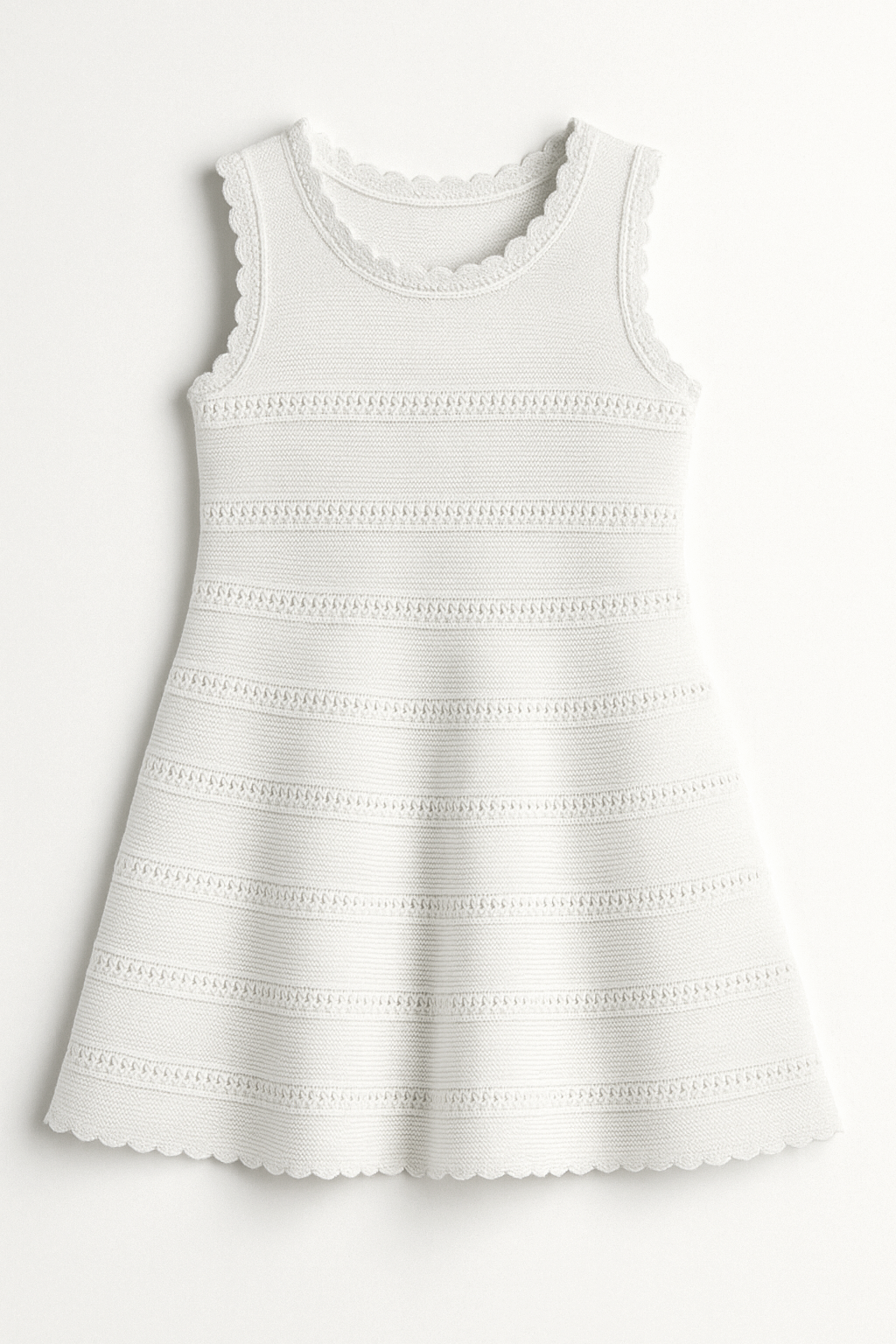 selected White