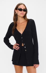 Show Me Your Mumu Josie Mini Skort