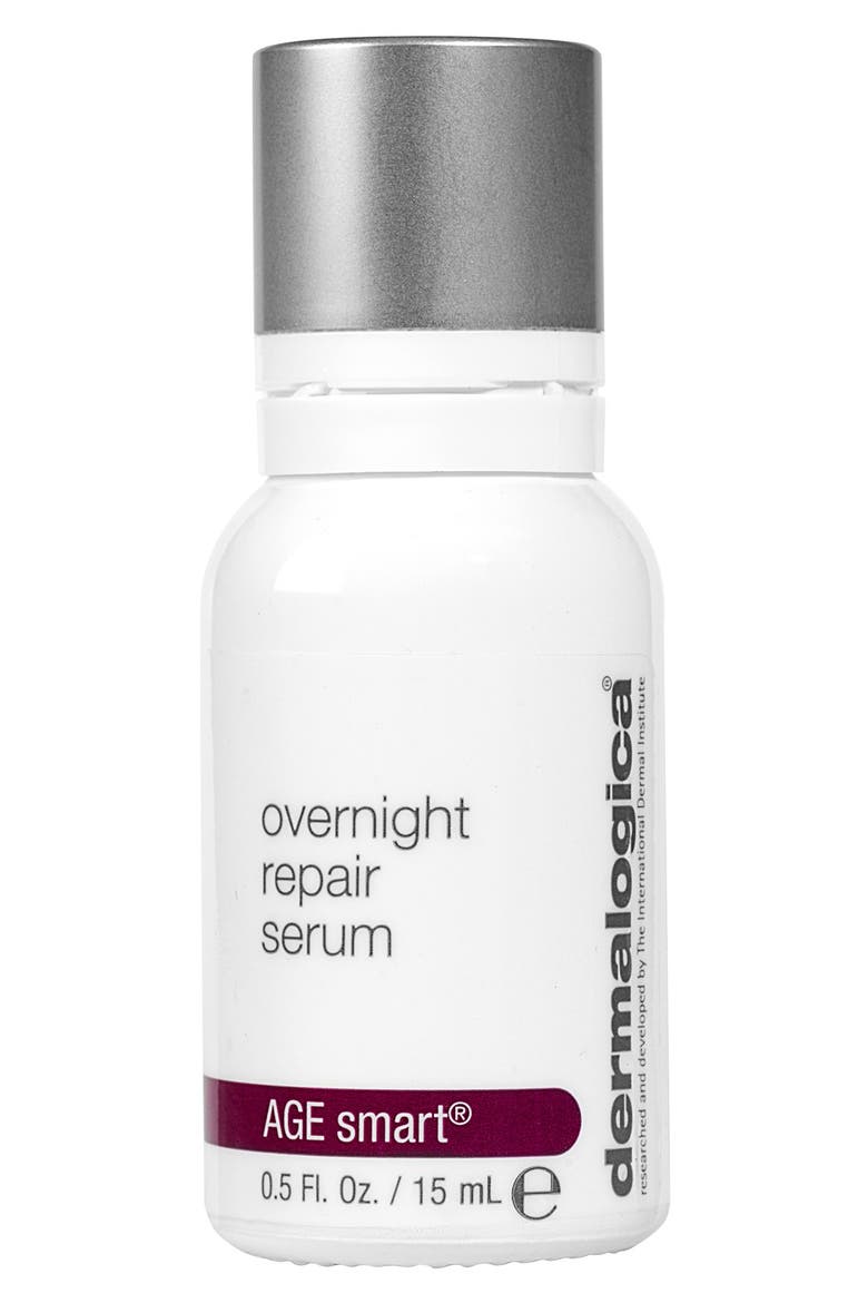 Overnight Repair Serum, Main, color, NO COLOR
