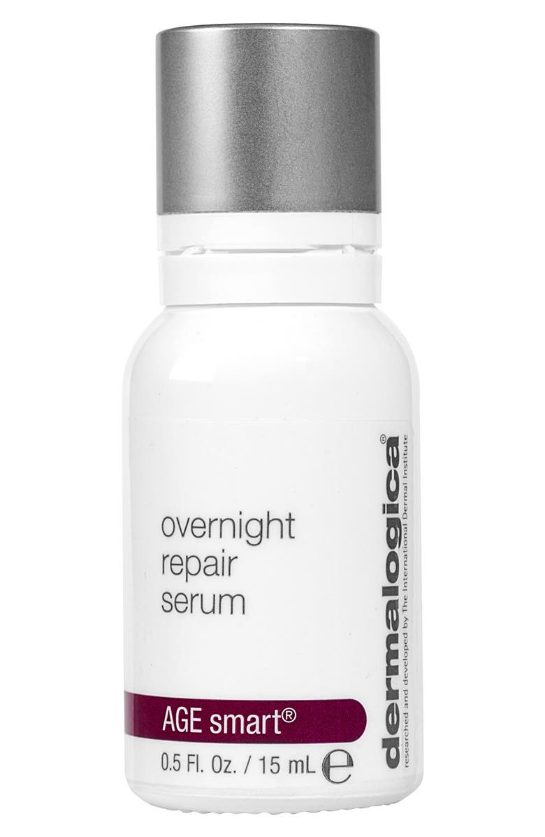 dermalogica<sup>®</sup> Overnight Repair Serum, Main, color,