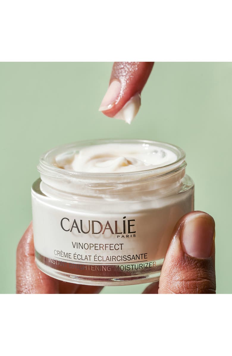 CAUDALÍE Vinoperfect Brightening Moisturizer, Alternate, color, 