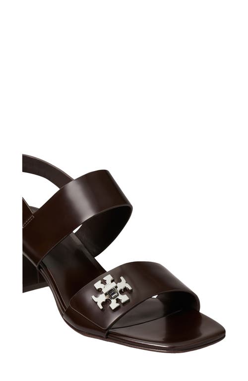 Tory Burch T Lock Slingback Sandal