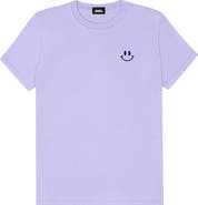 Dalix Smile Face Tee