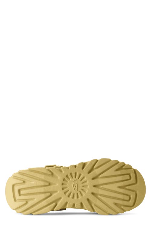 Ugg ® Peakmod Clog In Green