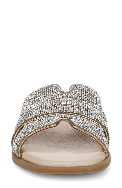 LIFESTRIDE LIFESTRIDE ROYALTY BLING SANDAL