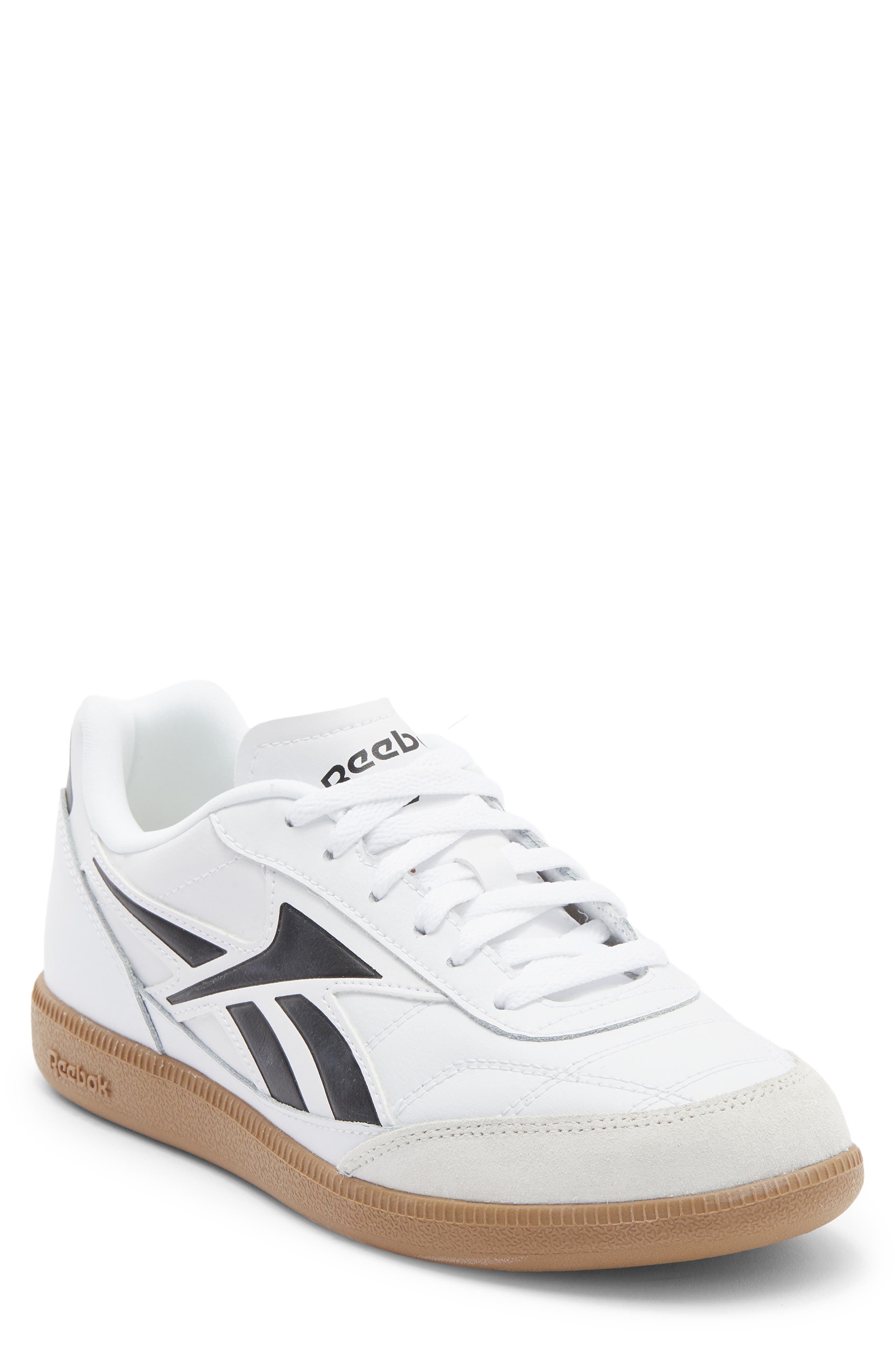 Reebok Finale Low Top Sneaker