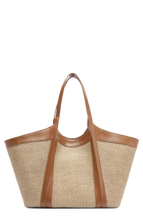 Large Liana Shopper Bag