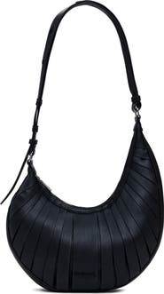 Desigual Faux Leather Shoulder Bag