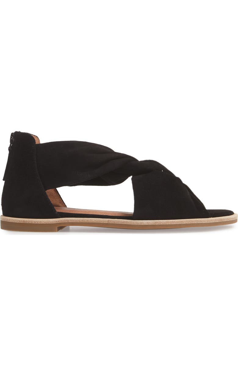 Caslon<sup>®</sup> Maxwell Sandal, Alternate, color,