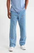 Carhartt Work In Progress Double Knee Work Jeans