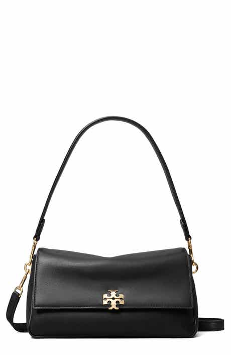 The Micro Crossbody Sack Bag