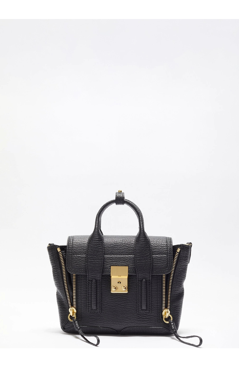 3.1 Phillip Lim Pashli Mini Satchel, Main, color,