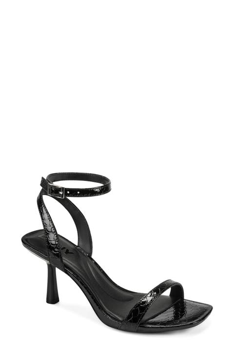 Noland Ankle Strap Sandal