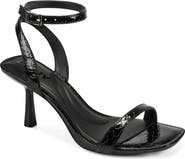 DKNY Noland Ankle Strap Sandal