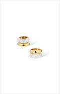 RETRO CHIC Uraeus Ear Cuff