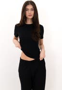 ON/OFF Essentials The Everyday Tee