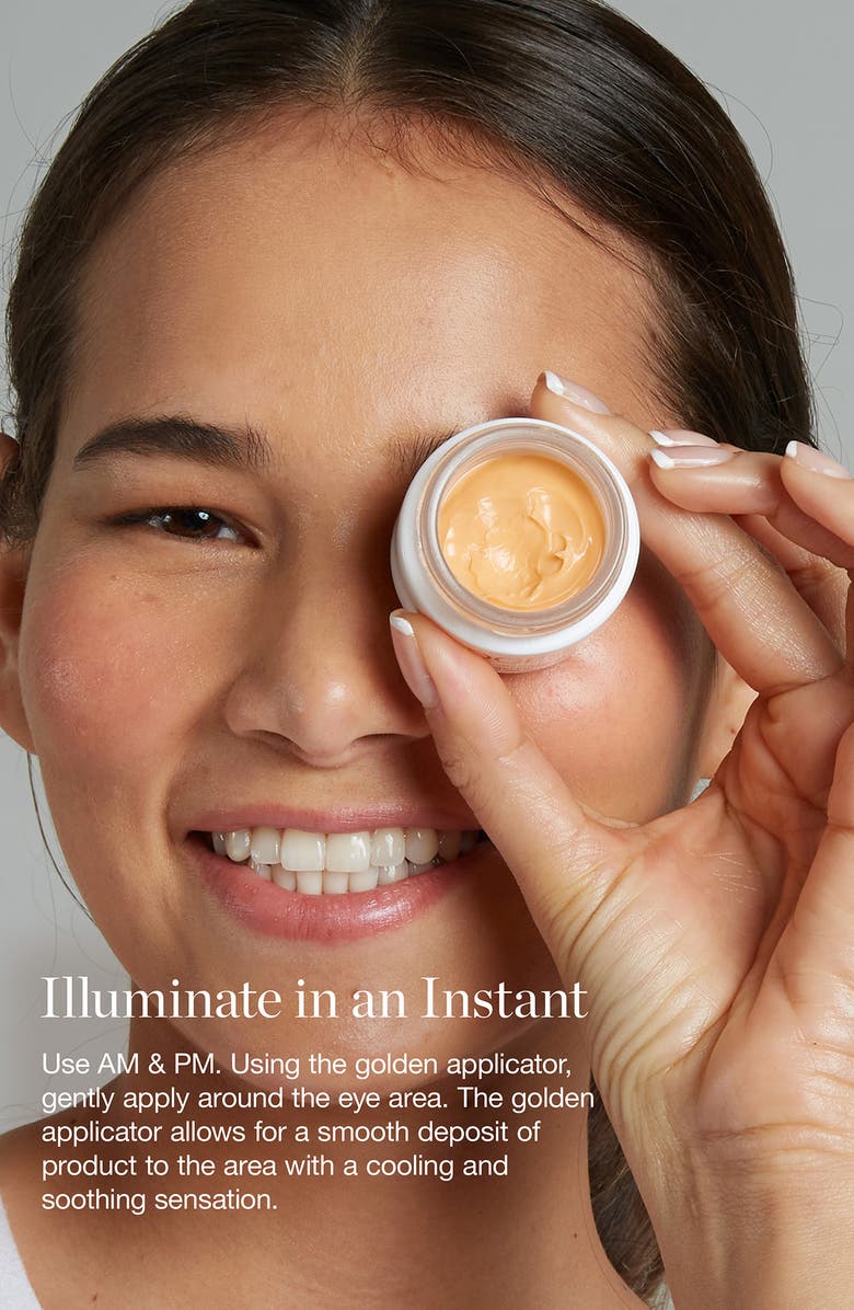 OGEE Brightening Botanical Eye Balm, Alternate, color, 