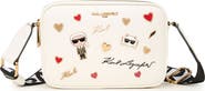 KARL LAGERFELD PARIS Maybelle Crossbody