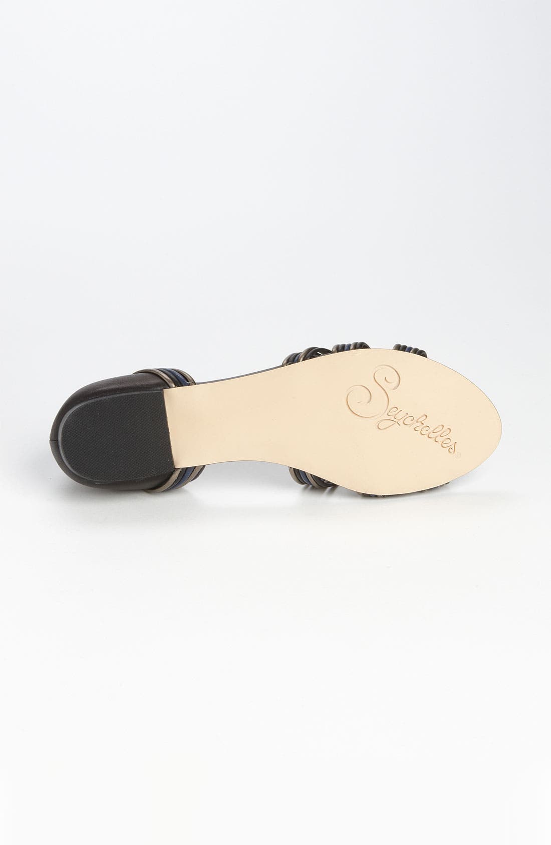 Seychelles 'Stick to Your Guns' Sandal, Alternate, color, 