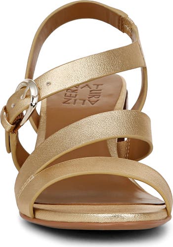 Veva Strappy Sandal