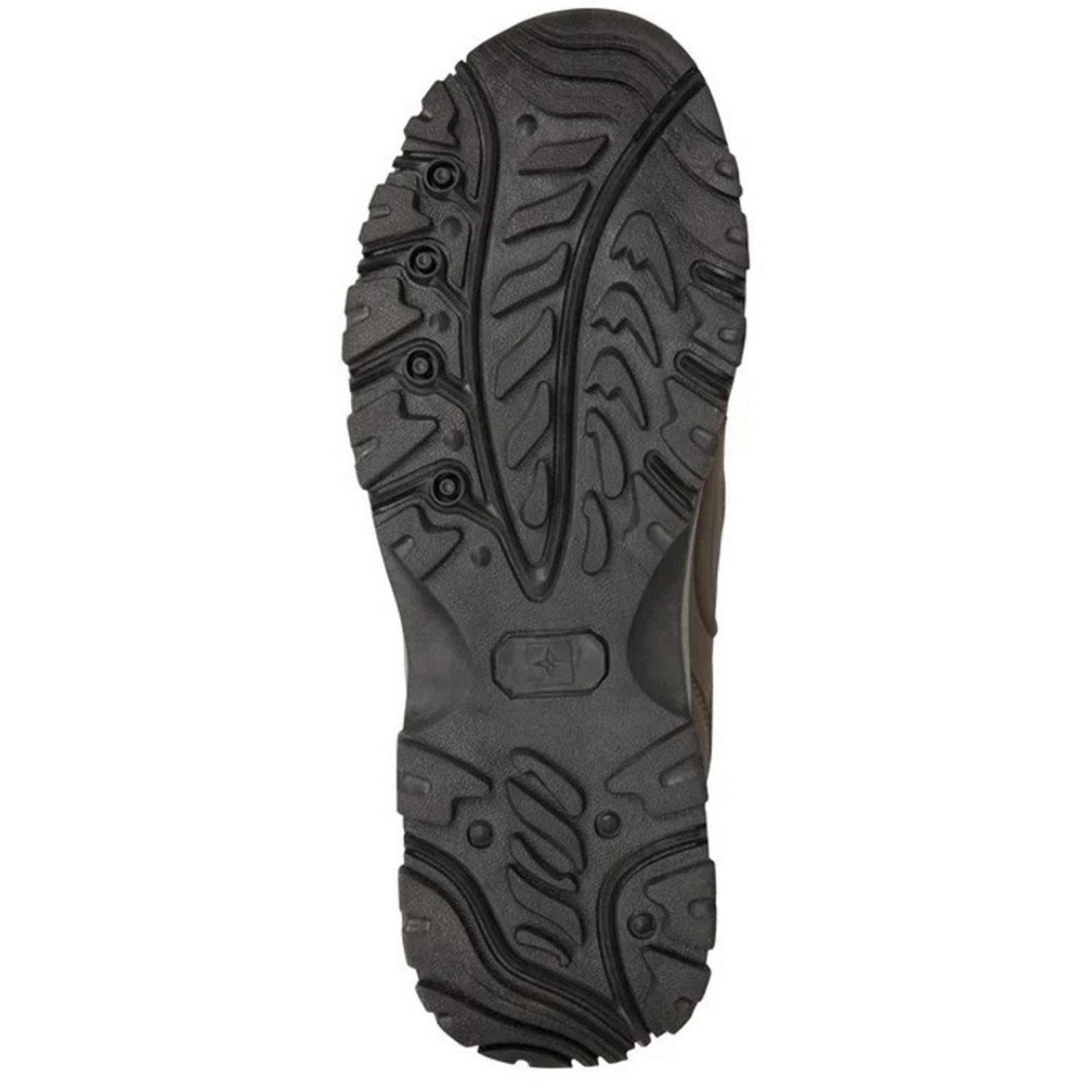 Adventurer Waterproof Hiking Boots, Alternate, color, Gray