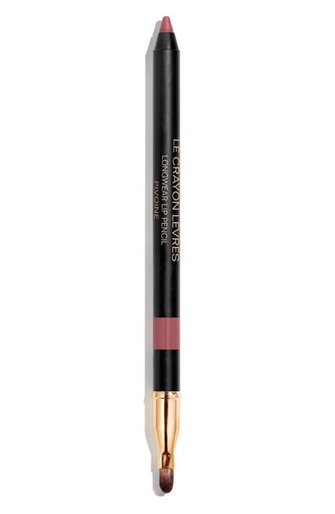 LE CRAYON LEVRES Longwear Lip Pencil