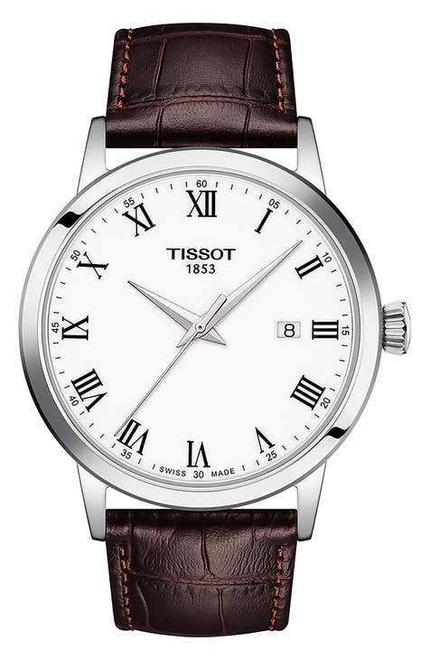 Tissot 1853 on sale Watch