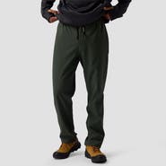 Backcountry Men's Bga Destination Softshell Fleece Pant