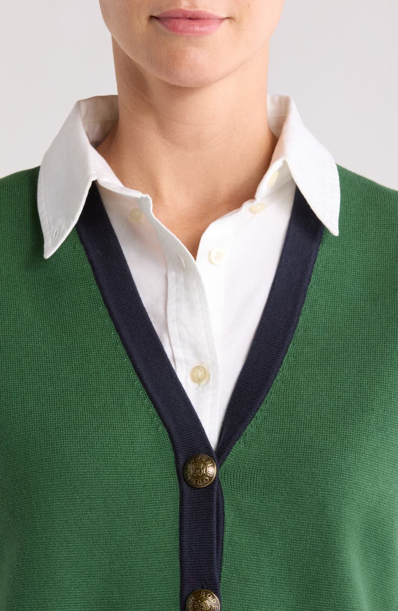 Boden Holly Knit Vest, Alternate, color, 