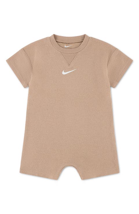 Kids' Nike Waffle Romper