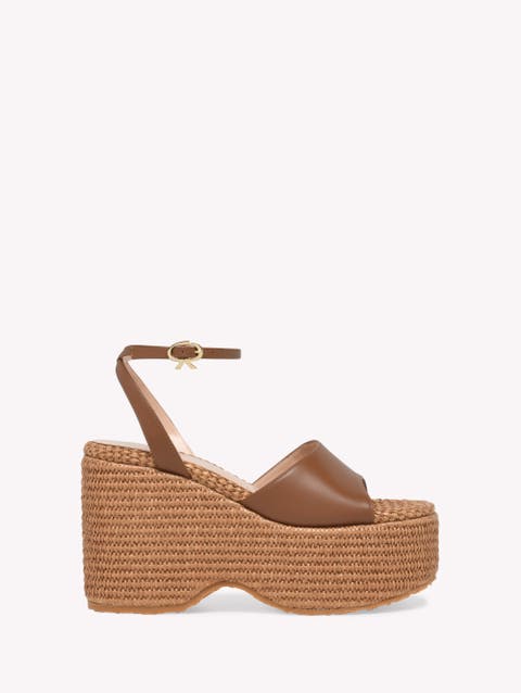 Thalia Sandal