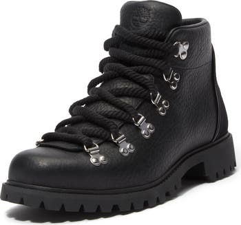 Authentic Hike Waterproof Mid Hiking Boot